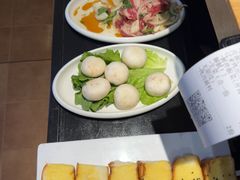 -乌拉烤肉(如皋首店)