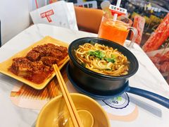 -姐弟俩土豆粉(西安小寨店)