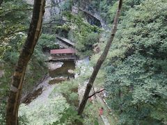 -九龙潭景区
