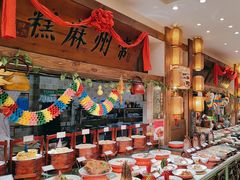 -老西门·常州菜(新区店)