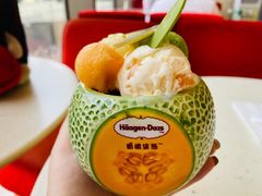 -哈根达斯(万象城店)