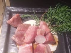 -厚贞日式烤肉(浦东汇智店)