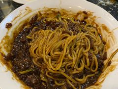 -桃园中华料理炸酱面(燕儿岛路店)