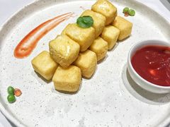 -幸福蔬·时尚蔬食(黄山湖公园店)