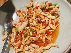 -七步香云南山里菜(昆明老街店)