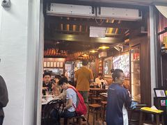 -松發肉骨茶(克拉码头店)