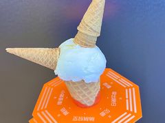 -极拉图·现制冰淇淋(大卫城店)