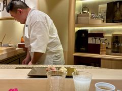 -鮨一日本料理旗舰店(总店)