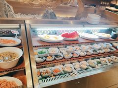 -温野菜涮涮锅(曲江大悦城店)