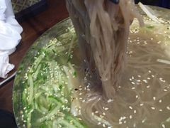 -米屋石锅拌饭(师大店)