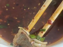 -伊品香牛肉面清真(加盟店)