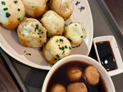 -哑巴生煎(临顿路店)