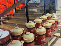 -小柴米·传统江西菜(八一广场店)