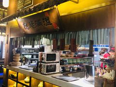 -淀里船宴(裕华东路店)