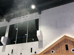 -Mr·Kuma酷么先生雪之乐园