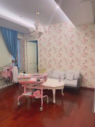 -禧悦府国际月子会所(总店)