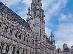 -布鲁塞尔大广场