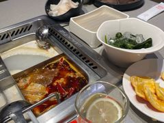 -海底捞火锅(吾悦广场店)