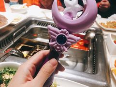 -海底捞火锅(龙岗星河COCO Park店)
