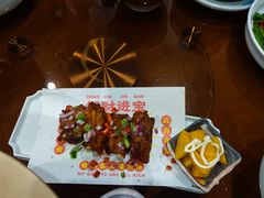 -海燕酒店(惠济路店)
