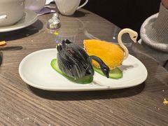 -万丽轩·粤菜(王府井金茂万丽酒店)
