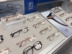 -AOJO眼镜(南翔印象城MEGA店)