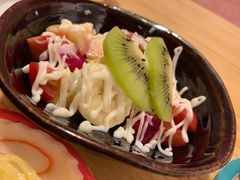 -小句号·精致料理(江南环球港店)
