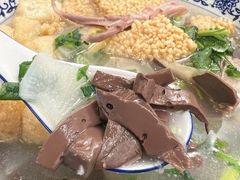 -小潘记鸭血粉丝汤