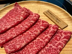 -浅锅和牛小锅放题(深业上城店)