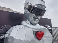 -大唐不夜城-开元广场