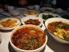 -小团圆餐厅(豪布斯卡店)