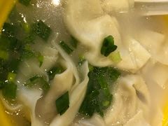-龙抄手(春熙路总店)