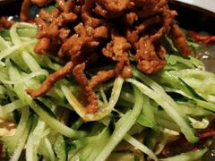 -俏东方·海味水饺·青岛菜(崂山店)