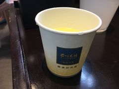 -眉州东坡(团结湖店)