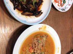 -味莊餐厅(康庄南街店)
