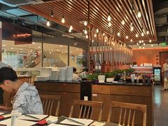 -渔乐之昕·铁板烧自助餐(虹悦城店)