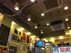 -大哥餐厅(西城花园店)