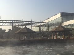 -龙达温泉生态城