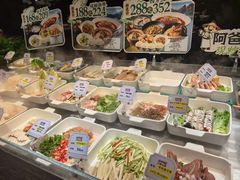 -老阿爸鲜鱼土菜(昆山花桥店)