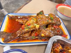 -老三样·旧食新味(万寿宫店)