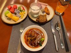 -成都凯宾斯基饭店