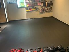 -一兆韦德健身(古美店)