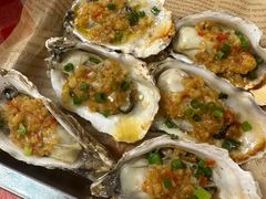 -琼大师东方烤乳猪(亚特兰蒂斯店)