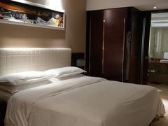 -杭州龙禧福朋喜来登酒店