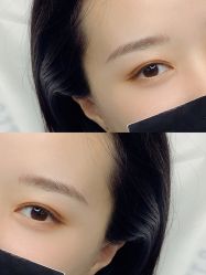 -UP&UP·半永久眉毛眼线机器野生眉