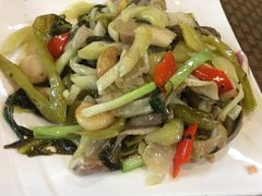 -肥信潮菜(科新路店)