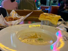 -Famous肥猫墨西哥音乐餐吧(五棵松华熙LIVE店)