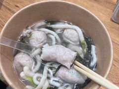 -非遗·十八曲鱼饺(西马总店)