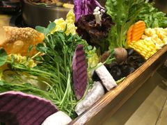 -手选潮汕鲜活牛肉火锅(二七广场店)