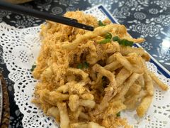 -八两八金·莱芜特色炒鸡(市南漳浦路店)